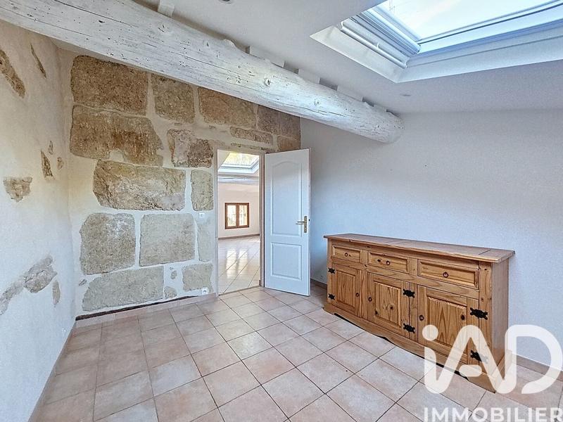 Maison de village - 129 m² - 4 pièces