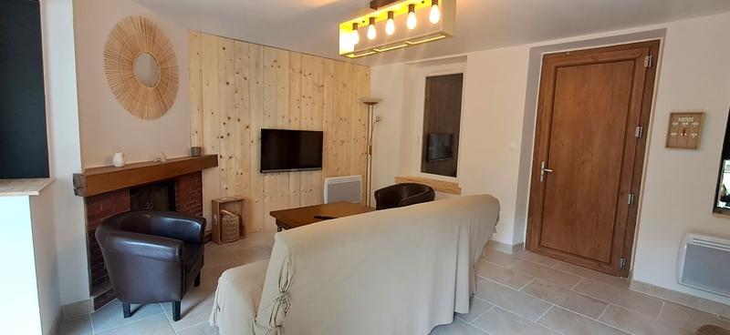 Maison - 77 m² - 5 pièces