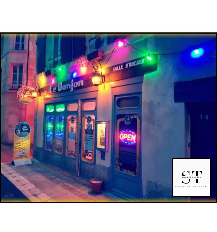 Immeuble - 294 m² - 9 pièces