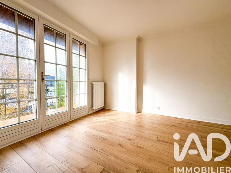 Maison - 134 m² - 6 pièces