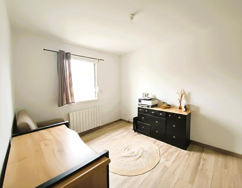 Maison - 74 m² - 4 pièces