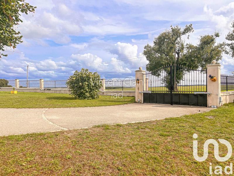 Maison - 175 m² - 6 pièces