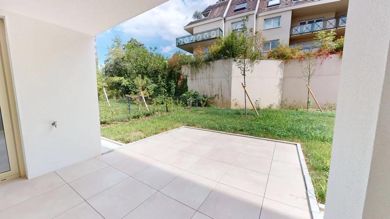 Appartement - 84 m² - 4 pièces