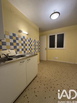 Appartement - 76 m² - 4 pièces