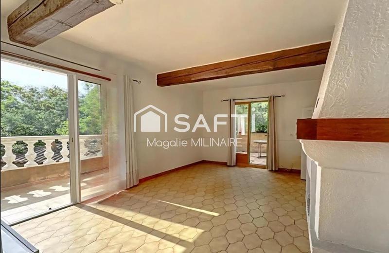 Maison - 283 m² - 10 pièces