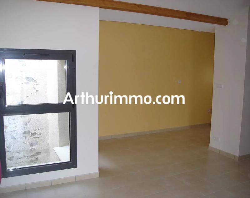 Maison - 109 m² - 4 pièces