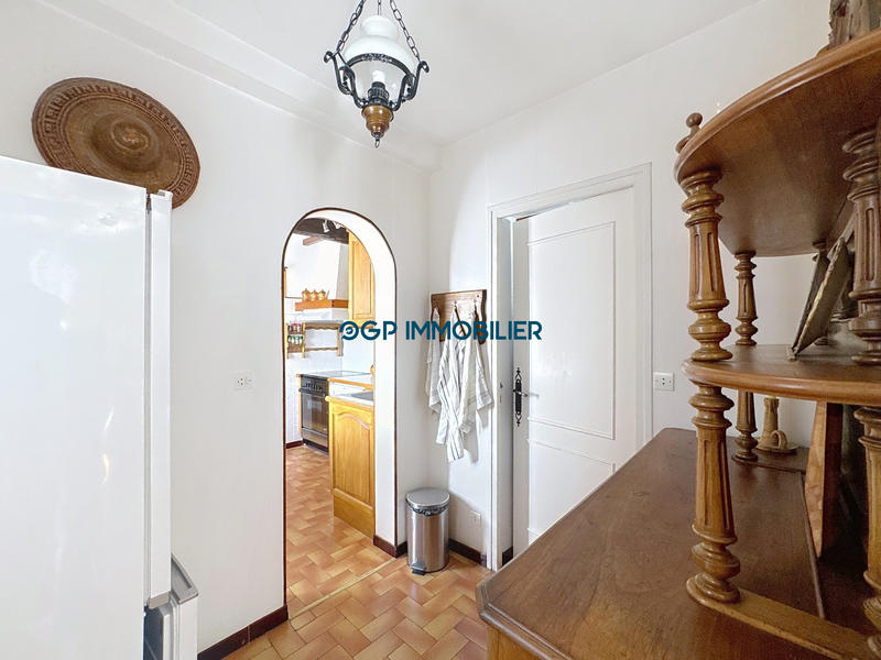 Maison - 98 m² - 4 pièces