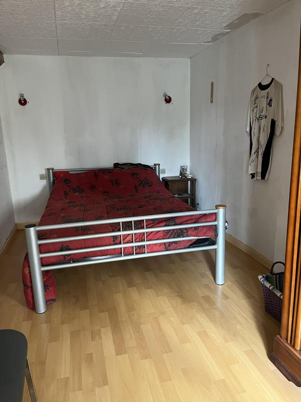 Maison de village - 130 m² - 6 pièces