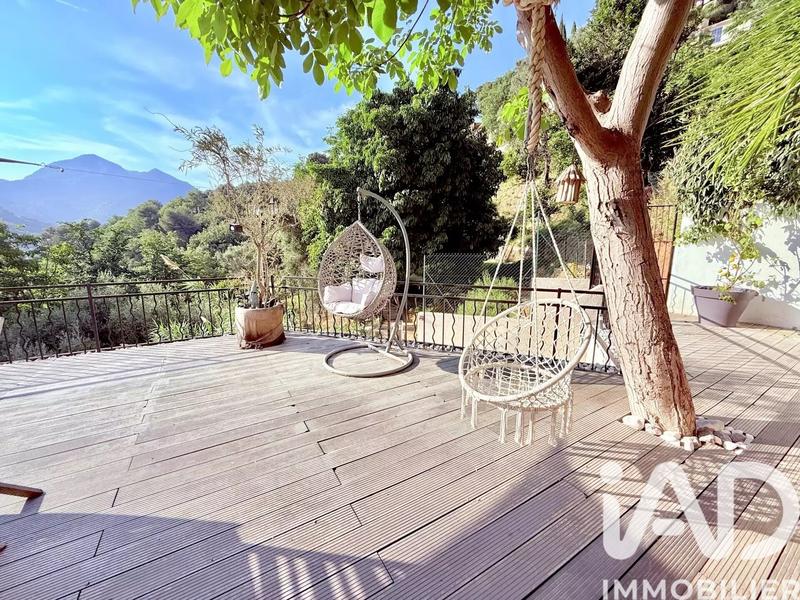 Maison - 109 m² - 5 pièces