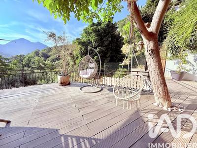 Maison - 109 m² - 5 pièces