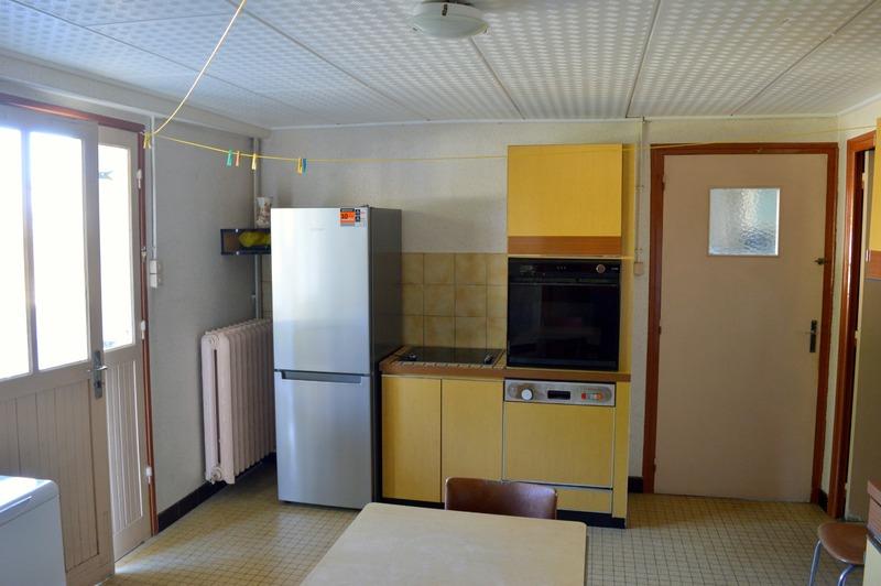 Maison - 96 m² - 5 pièces