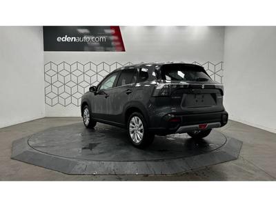 Suzuki s-cross 1.5 Dualjet Hybrid Auto Privilège