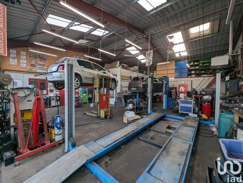 Appartement - 200 m²