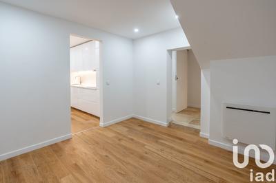 Appartement - 58 m² - 2 pièces