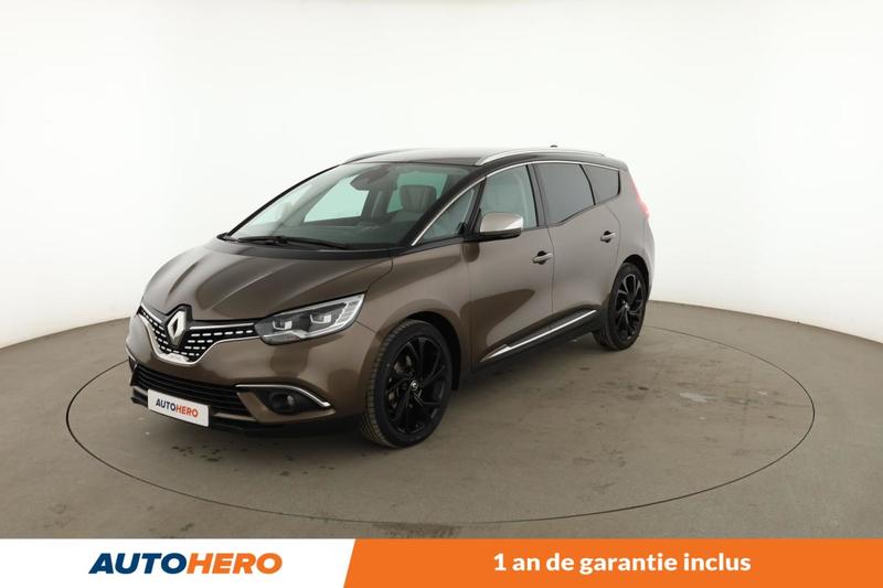 Renault Grand Scénic 1.6 dCi Energy Intens Edc 5pl 160 ch