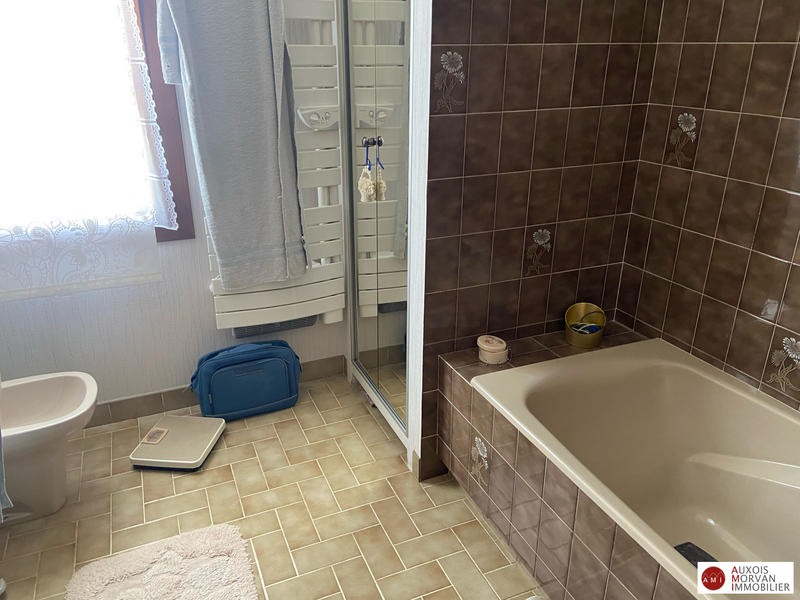 Maison - 126 m² - 4 pièces