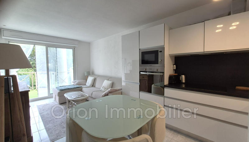 Appartement - 34 m² - 2 pièces