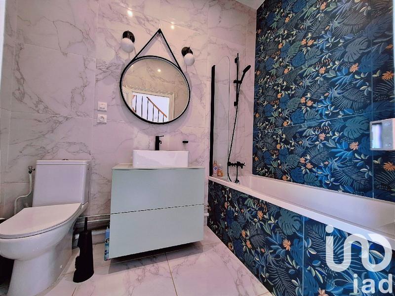 Maison - 159 m² - 6 pièces