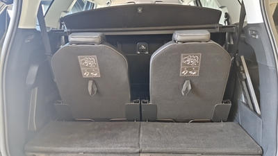 Peugeot 5008 1.6 Bluehdi 120ch Ss Bvm6 Allure