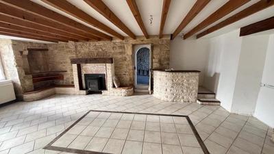 Maison - 151 m² - 6 pièces