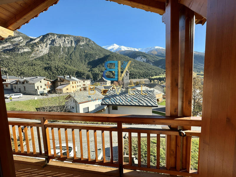 Maison - 160 m² - 4 pièces