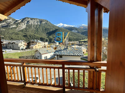 Maison - 160 m² - 4 pièces