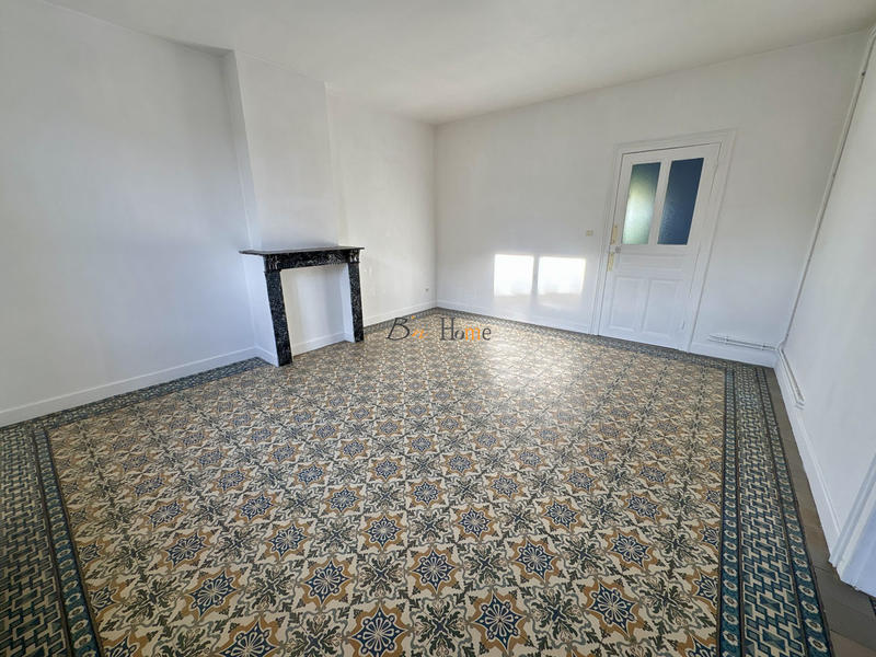 Ferme - 130 m² - 4 pièces