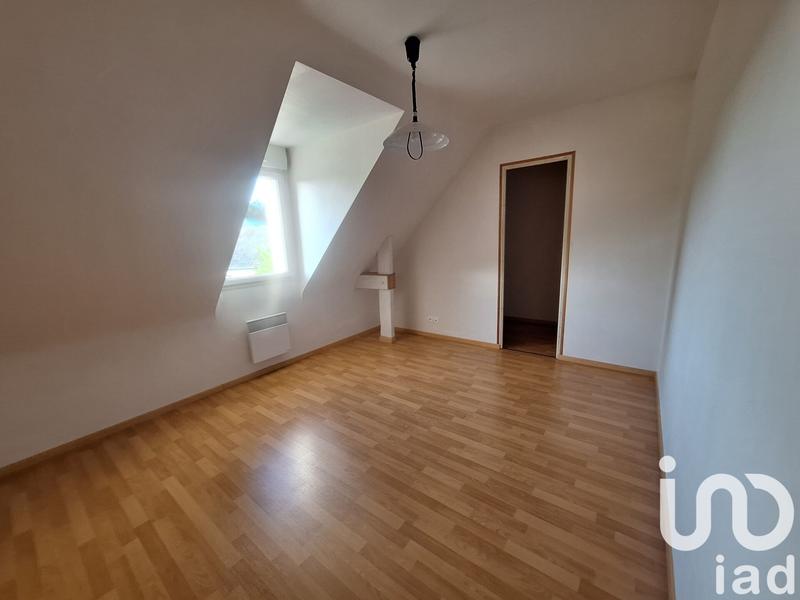 Maison - 114 m² - 4 pièces