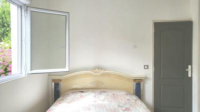 Maison ancienne - 72 m² - 4 pièces