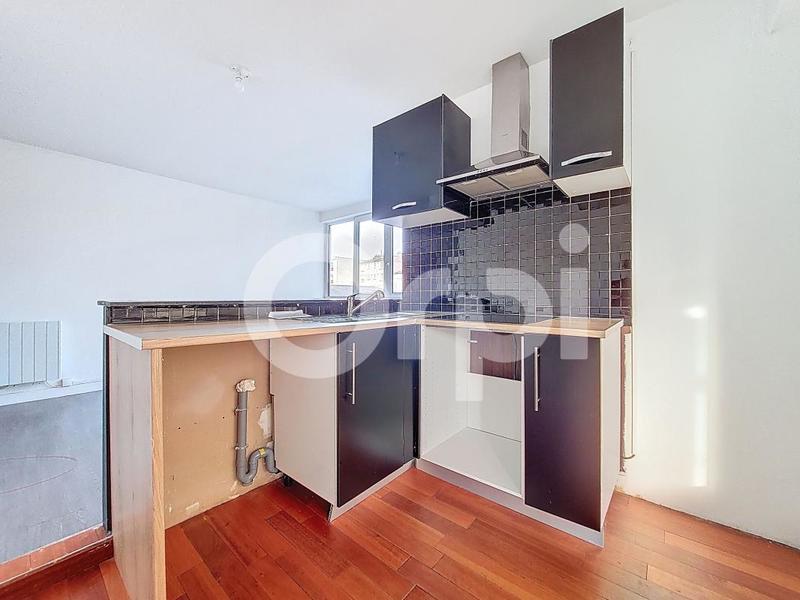 Appartement - 65 m² - 4 pièces