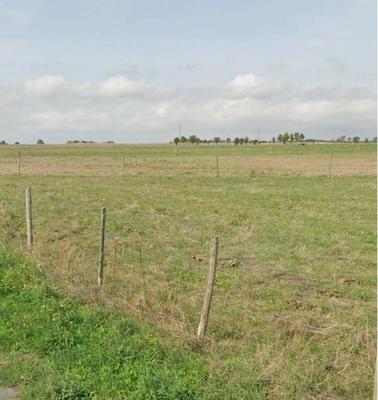 Terrain constructible - 276 m²