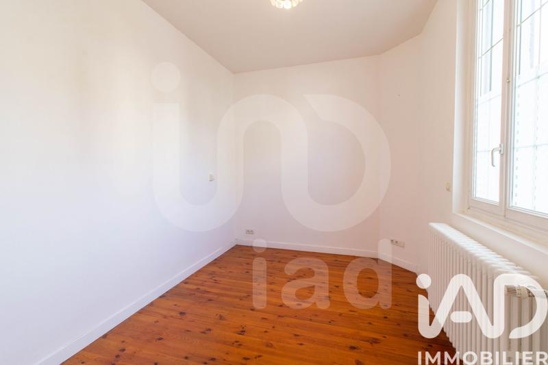 Maison de ville - 139 m² - 5 pièces