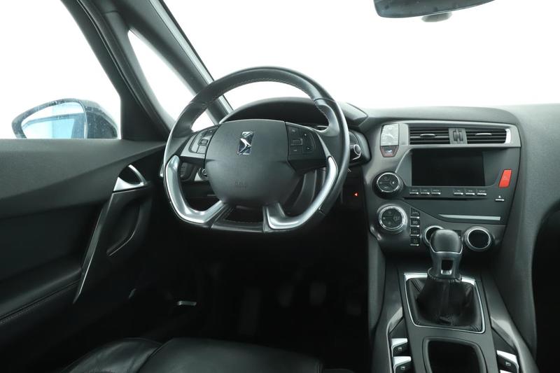 Ds Ds 5 2.0 Blue-HDi So Chic Bv6 150 ch