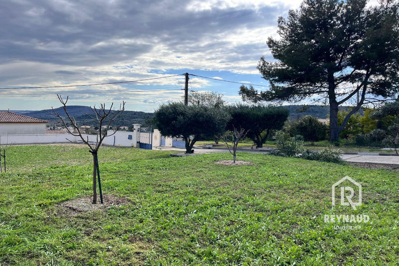 Terrain - 480 m²