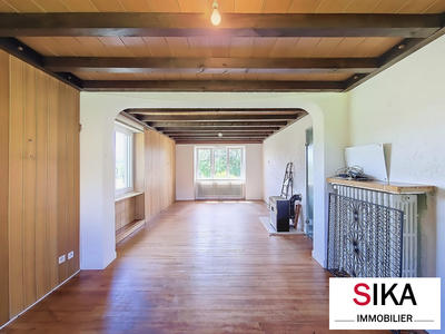 Maison - 198 m² - 8 pièces