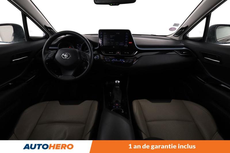 Toyota c-Hr 1.8 Hybride Collection 122 ch