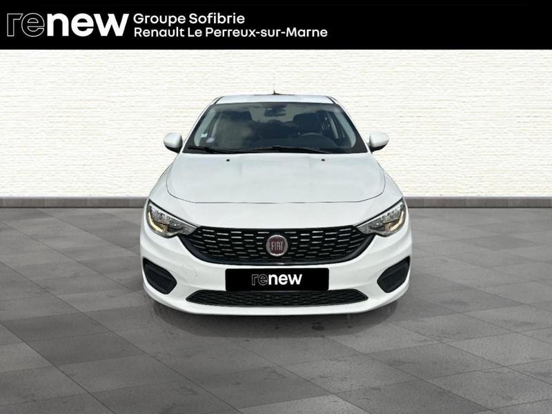 Fiat Tipo 1.4 95 ch Pop