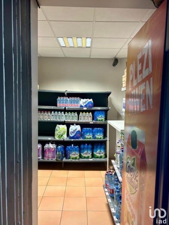 Local commercial - 140 m²