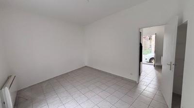 Appartement - 29 m² - 1 pièce