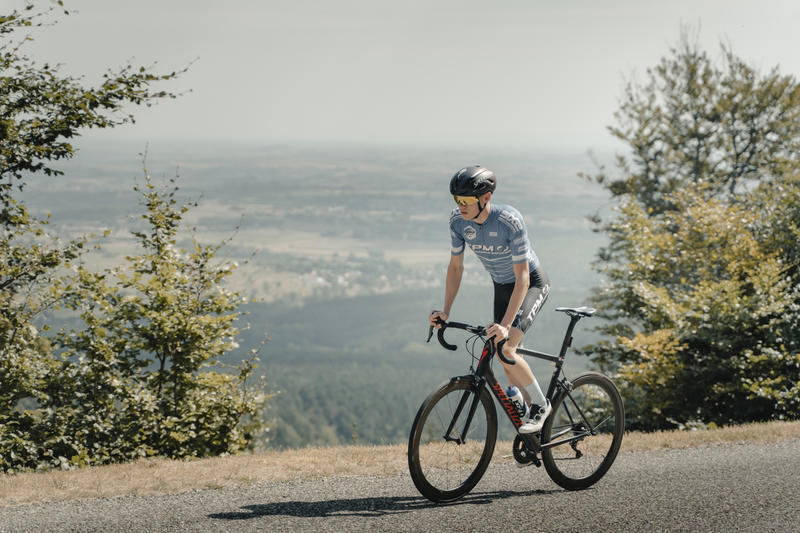 Col'Attitude : Col du Wintersberg