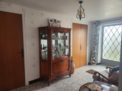 Maison - 109 m² - 5 pièces