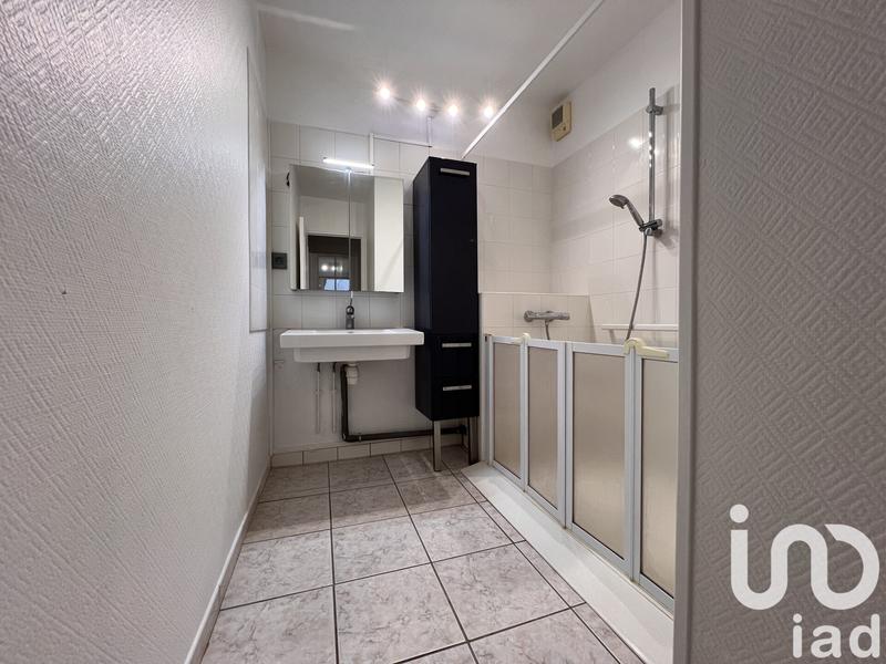 Appartement - 83 m² - 4 pièces