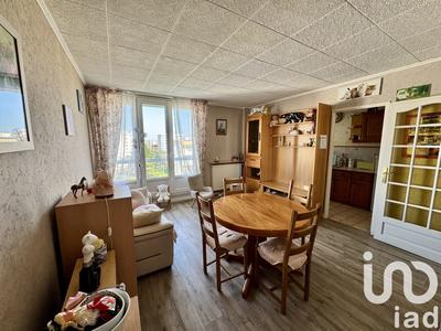 Appartement - 32 m² - 1 pièce