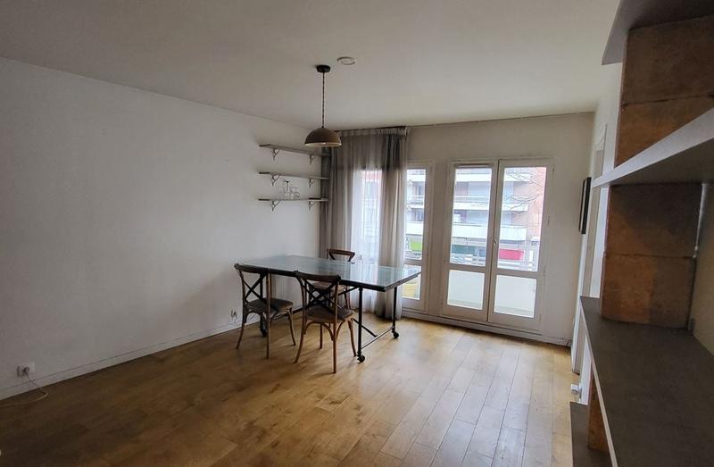 Appartement - 78 m² - 4 pièces