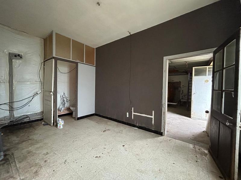 Maison - 108 m² - 3 pièces