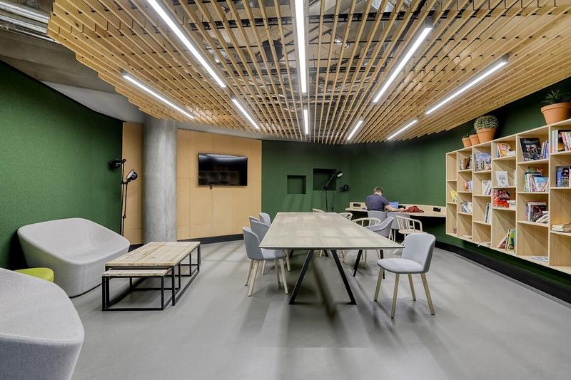 Chambre - 27 m² - 3 pièces