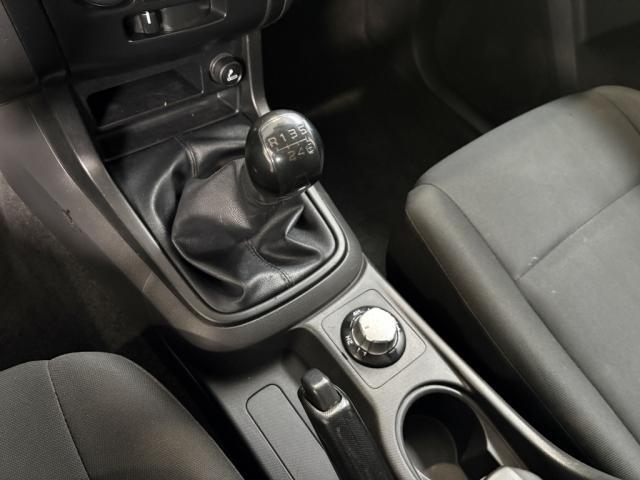 Isuzu d-max 2.5 4x4 Crew Cab Satellite