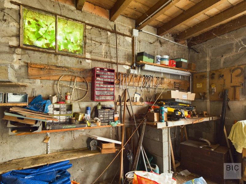 Maison de campagne - 320 m² - 7 pièces