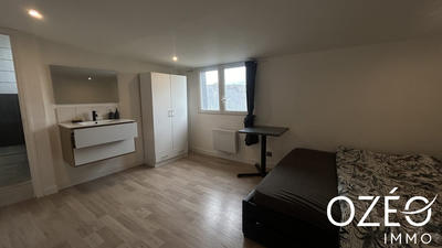 Immeuble - 209 m² - 3 pièces