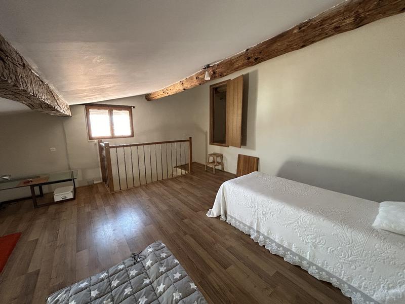 Maison - 205 m² - 6 pièces